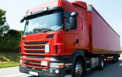 İstanbul Akçakale Ambar Kargo