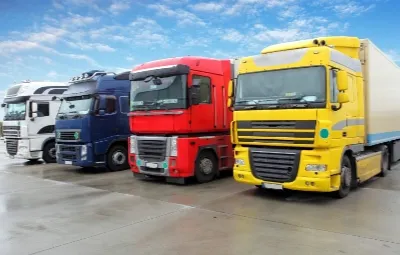 İstanbul Akçakale Nakliye Ambarı