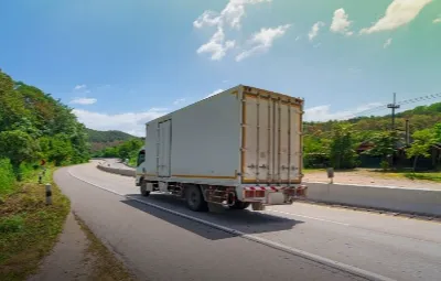 İstanbul ile Akçakale Arası Bulaşık Makinesi Taşıma