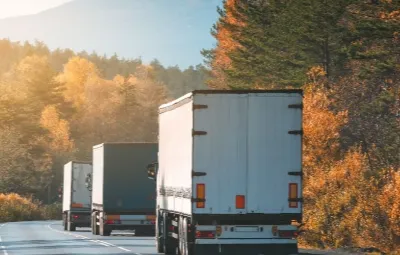 İstanbul ile Akçakale Arası Klima Taşıma