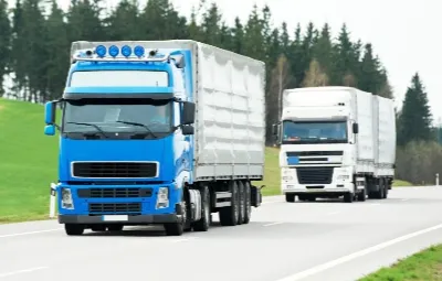 İstanbul ile Akçakale Arası Eşya Taşıma